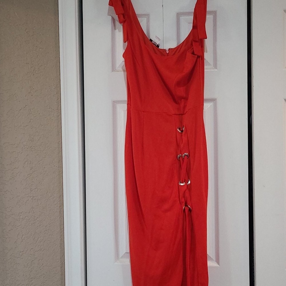 Womens dress